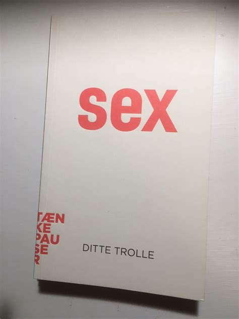 sex emne historie og samfund dba dk køb og salg af nyt og brugt
