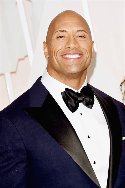 Dwayne douglas johnson, also known as the rock, was born on may 2, 1972 in hayward, california. Dwayne 'The Rock' Johnson Invites Young Cancer Patient To ...