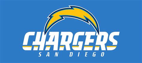 Logo Et Symbole Des Chargeurs De San Diego Signification Histoire