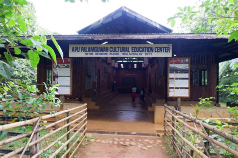 A Week In Bendum In Pictures Apu Palamguwan Cultural Education Center