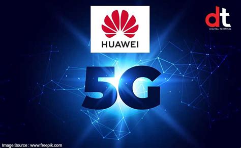 China Unicom Huawei India Huawei Smartphones 5g Private Network 5g
