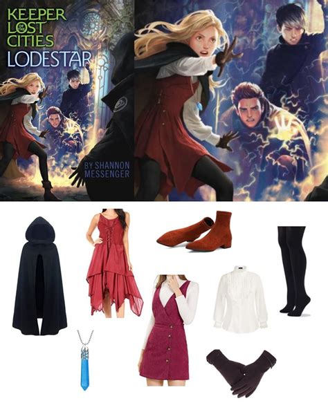 An Image Of Harry Potter Costume And Accessories