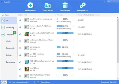 9 Aplikasi Downloader Di Laptop Dan Pc Proses Unduh Jadi Cepat Technoid