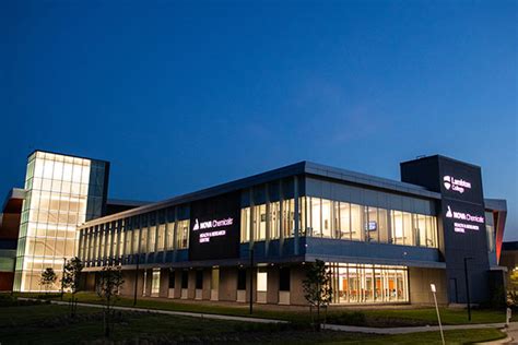 Lambton College