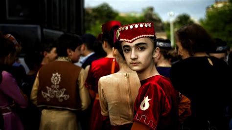 Photographer Connects Armenians Displaced Around The World Pbs Newshour