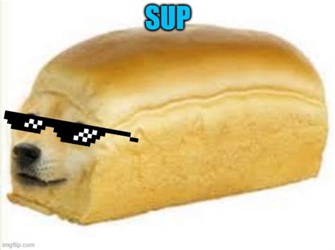 Doge Bread Imgflip