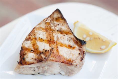 How To Cook Albacore Tuna Steaks Baked Swordfish Albacore Tuna Steak