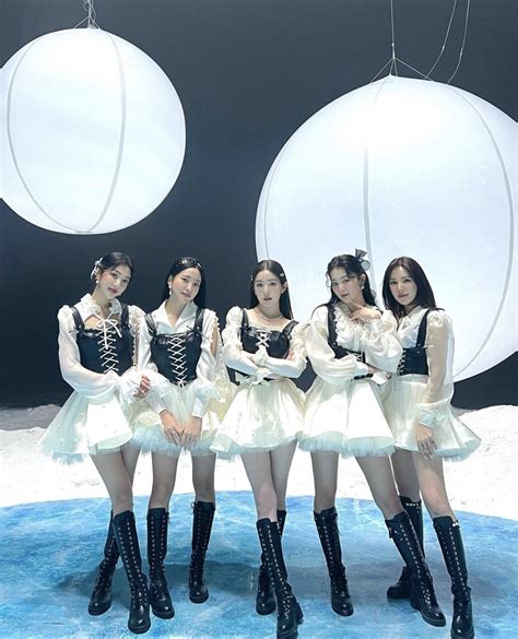 K POP ชวนชม Red Velvet Feel My Rhythm In My Dreams Comeback Stage KBS Music Bank Pantip