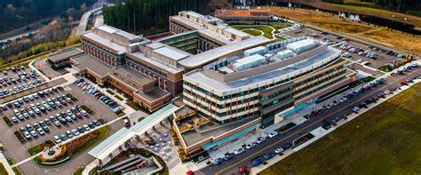Swedish Medical Center Puget Sound Campuses