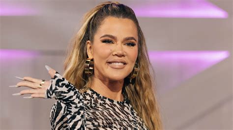 Khloé Kardashian Said It Was Hard To Connect With Her Surrogate Born