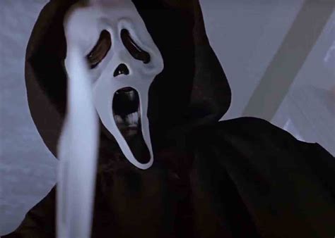 Scream 5 Tidak Menjadi Film Meta Horror