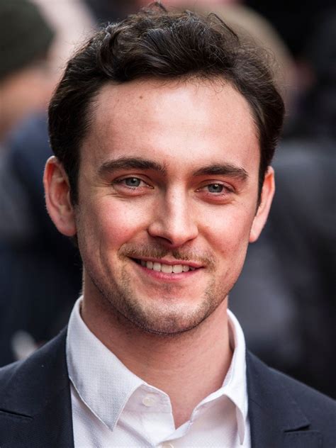George Blagden Movies And Tv Shows The Roku Channel Roku