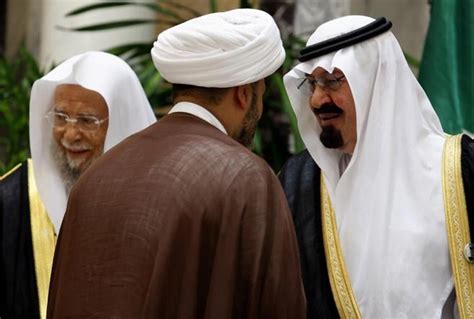 Saudi Arabia Treat Shia Equally Human Rights Watch