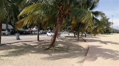 Camping di pantai cahaya negeri port dickson #portdickson подробнее. Saujana Beach, Port Dickson - YouTube