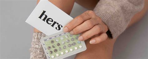 Whats The Best Birth Control Pill For You Hers