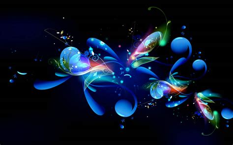 Free Download Awesome Abstract Wallpapers Desktop Wallpaper