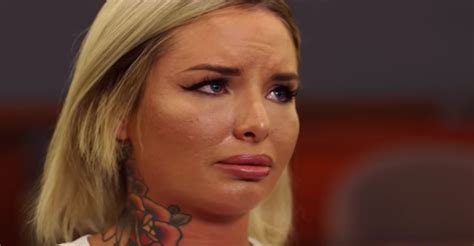 Video Tearful Christy Mack Opens Up In First Interview Since War Machine Trial