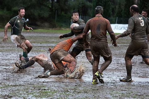 Muddy Rugby Players Free Photos Uihere