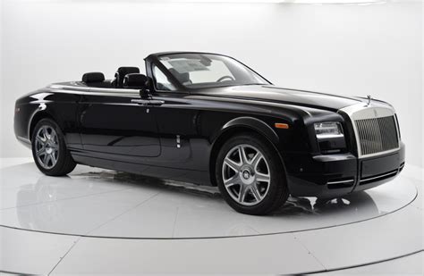 New 2015 Rolls Royce Phantom Coupe Convertible For Sale 505925