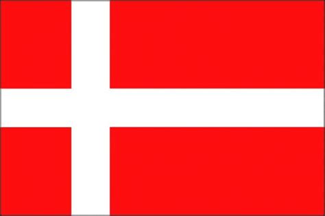 Danish Language Factsheet Blogs Surrey Translation Bureau