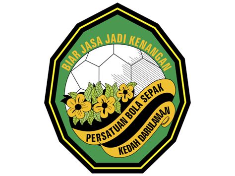 .kerajaan negeri kedah (istiadat & pengurusan majlis) pejabat kewangan dan perbendaharaan negeri kedah federated state, malaysia png. Kedah Darul Aman Logo PNG Transparent & SVG Vector ...