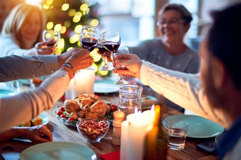 Nochebuena Cómo Preparar La Cena Perfecta Para Tu Familia