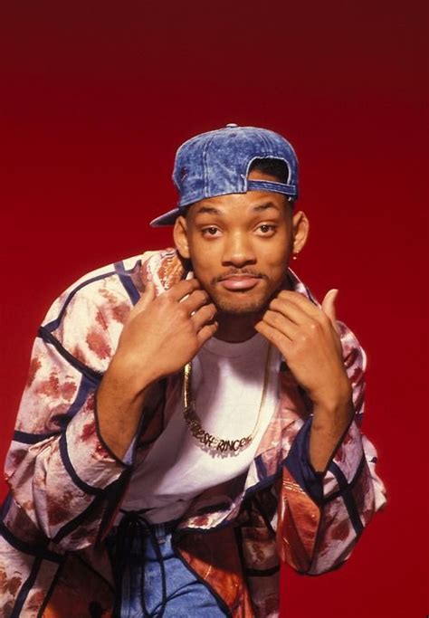 Fresh Prince 90s Before Will Smith Was A Movie Star Star Wars Film