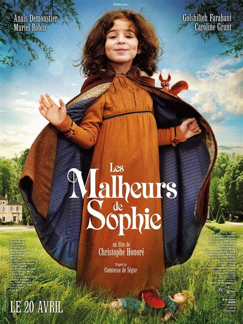Les Malheurs De Sophie Streaming Sur Voirfilms Film 2016 Sur Voir Film