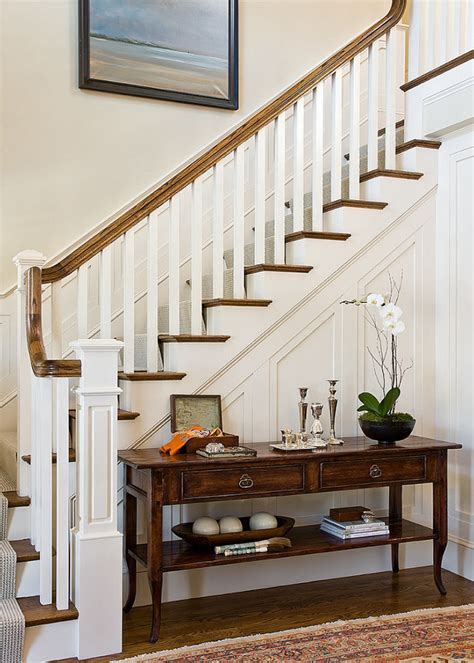 Best 5 Entryway Stairs Ideas Foyers Roderick Zanini