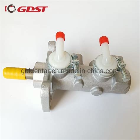 Gdst High Quality Wholesales OEM MK384489 Auto Front Hydraulic Brake Pump Brake Master Cylinders