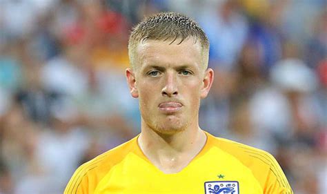 Check out his latest detailed stats including goals, assists, strengths & weaknesses and match ratings. Jordan Pickford is England's weak link - Former Arsenal ...
