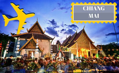 How To Get To Chiang Mai Akyra Manor Chiang Mai Hotel
