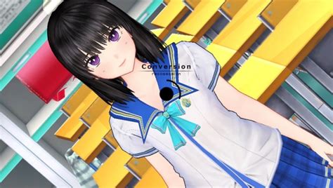 Reco Love And Photo Kano Producer Announces Ps4 Love Simulation Game