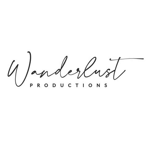 Wanderlust Productions