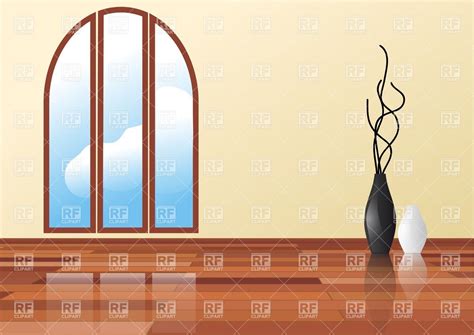 Wooden tables and small chairs in kindergarten room. Empty room storage clipart 20 free Cliparts | Download ...