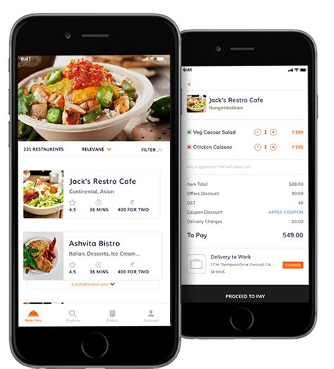From the app itself, you can keep constant track your food. Uber Eats Driver Login Canada - Lilianaescaner