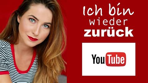 Ich Bin Wieder Da Youtube