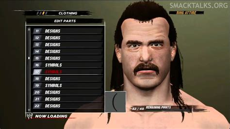 Wwe Jake Roberts Caw Formula By Bmcawesome Youtube