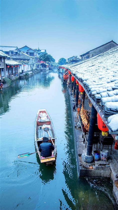 China Wuzhen Iphone 8 Wallpapers Free Download