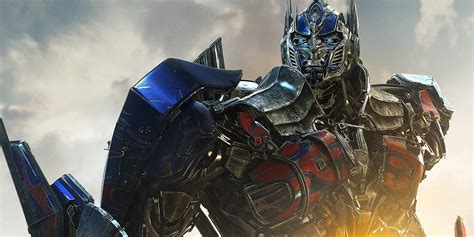 But is the international box office enough to save the franchise? The Bizarre 'Transformers' Mythos Hinted at in 'Age of ...