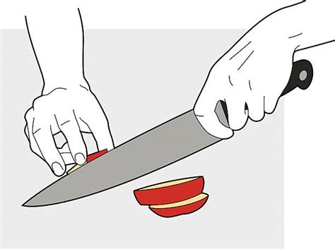 9800 Chef Knifes Illustrations Royalty Free Vector Graphics And Clip