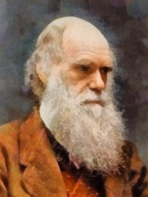 To access darwin's papers online Charles Darwin Wallpapers (61+ background pictures)