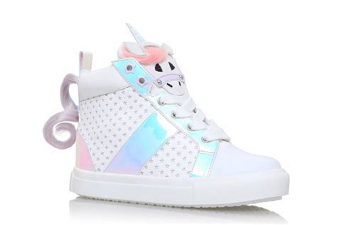 Shop These Irresistibly Cute Unicorn Shoes For Kids Footwear News