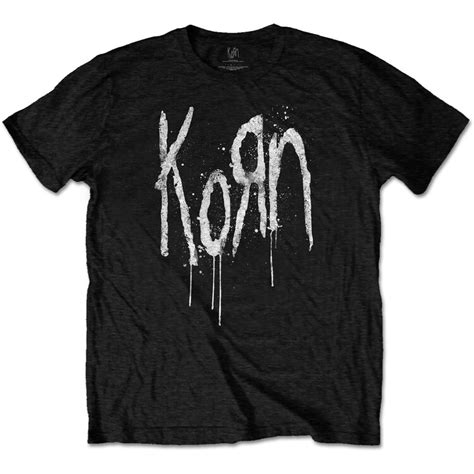 Korn Still A Freak Ropa Y Accesorios Para Fans De Merch Posterses