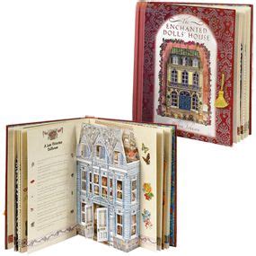 These gift ideas are perfect for a 1 year old. The Met Store - The Enchanted Dolls' House Pop-Up Book ...