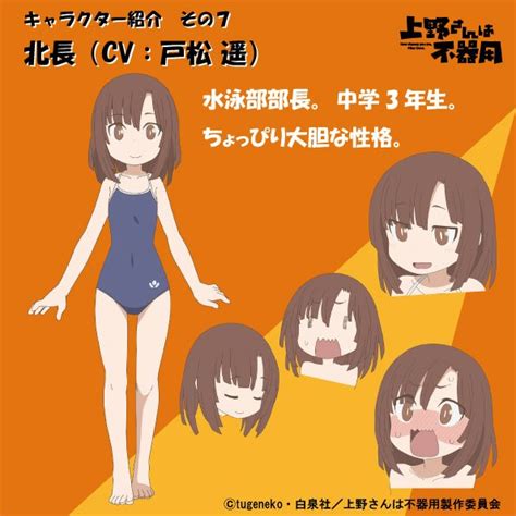 An Anime Character With Different Poses And Expressions On Her Body In