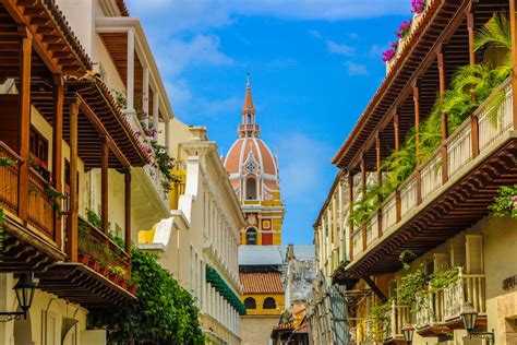 Where To Stay In Cartagena De Indias 7 Best Areas The Nomadvisor