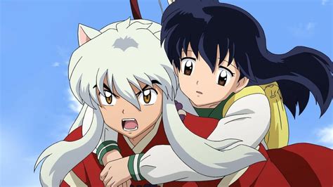 Why Was Inuyasha Canceled Did The Anime Ever Return