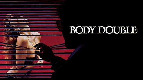 Body Double 1984 Az Movies