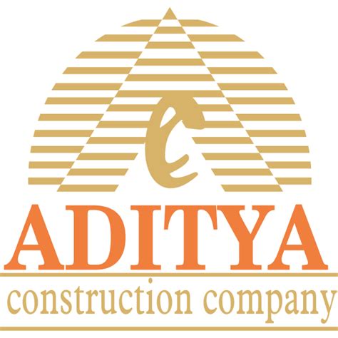 Aditya Constructions Logo Download Logo Icon Png Svg